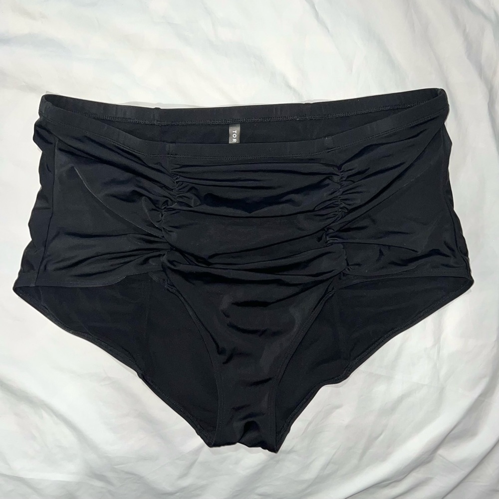 Torrid swim bottoms 🖤